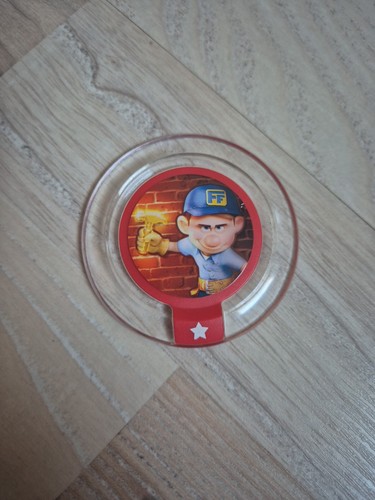 Disney infinity fix - disney, 1.0