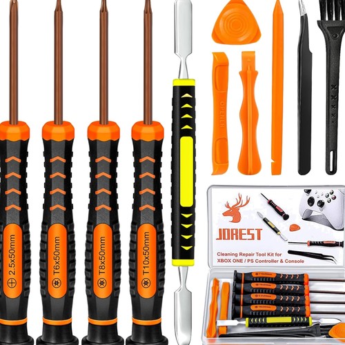 Reparatur und reinigungs set - und,