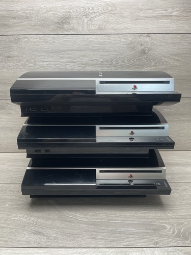 Sony playstation ps3 - 3x,