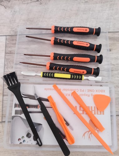 Reparatur und reinigungs set - reinigungs,