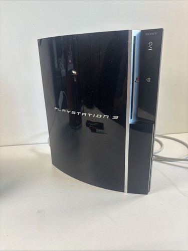 Sony ps3 cechm03 defekt - sony,