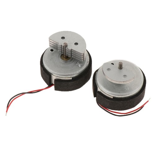 Vibration rumble motor - rumble,