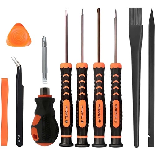 Reparatur und reinigungs set - reparatur,
