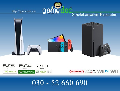 Ps5 reparatur ps4 - reparatur,