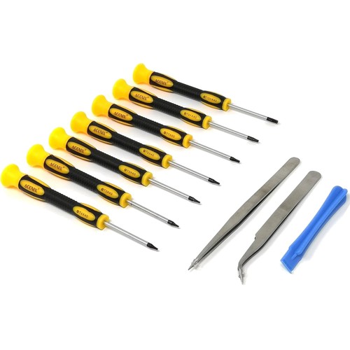 Komfortables teiliges torx - komfortables, 10-teiliges