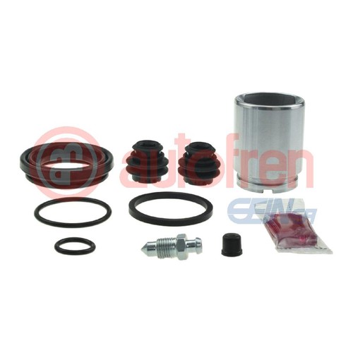 Reparatursatz bremssattel - reparatursatz,