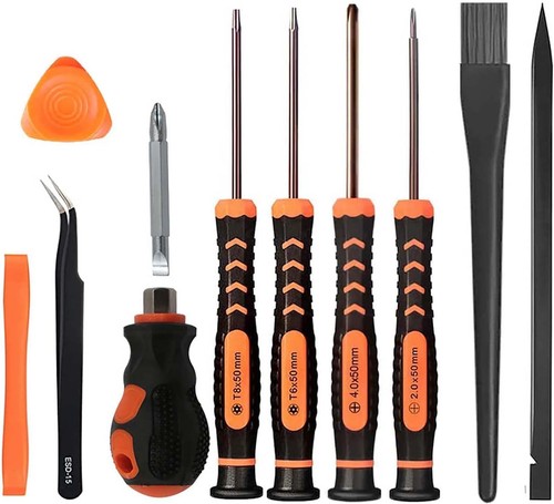 Reparatur und reinigungs set - reparatur-, reinigungs-set