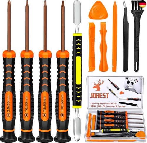 Jorest reparatur und - reparatur,