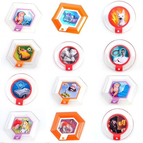 Auswahl disney infinity - -,