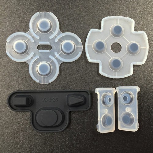 Silikon leitfähige gummi pads - silikon-leitfähige, gummi-pads