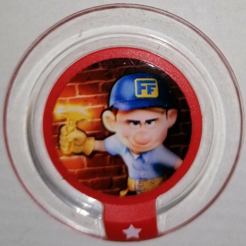 Disney infinity fix it - 1.0,