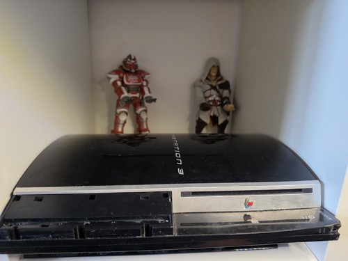 Sony playstation cech k03 - sony, 3