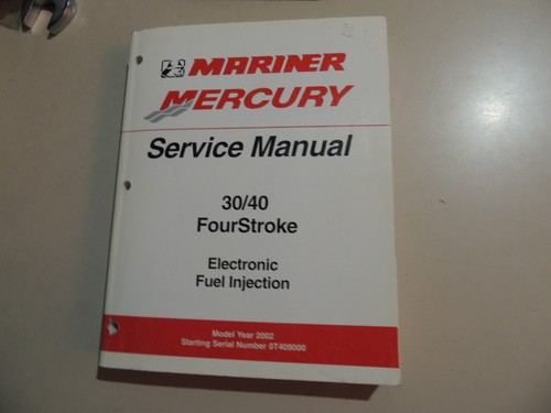 2002 repair service manual - 2002,