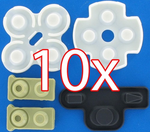 Tastengummi gummi pads - tastengummi,