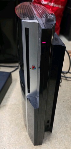 Playstation fat konsole - 3,