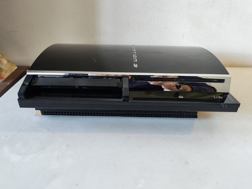 Sony playstation ps3 - 3,