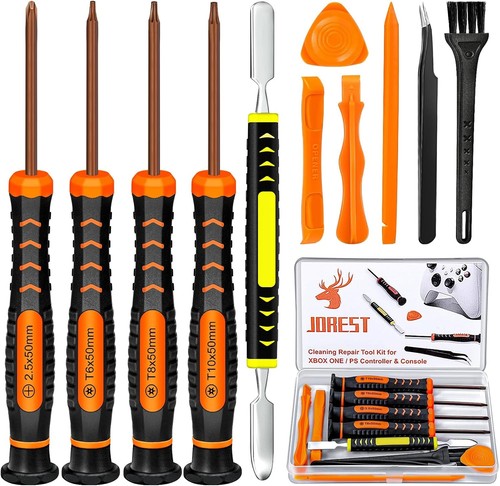 Reparatur und reinigungs - reinigungs, set