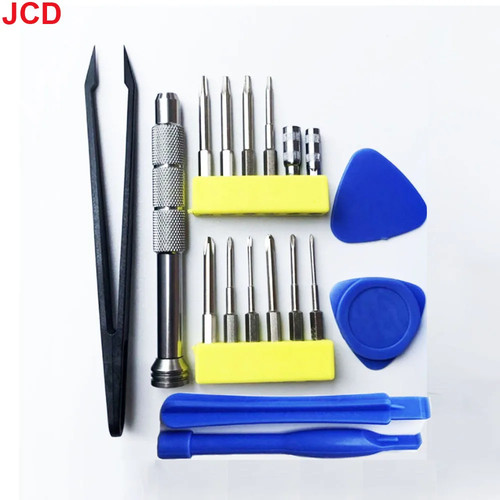 Jcd schraubendreher set - jcd, schraubendreher-set