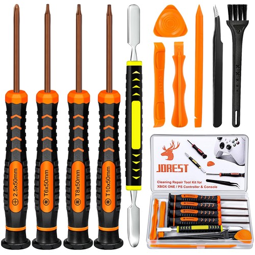 Reparatur reinigungs set - reparatur,