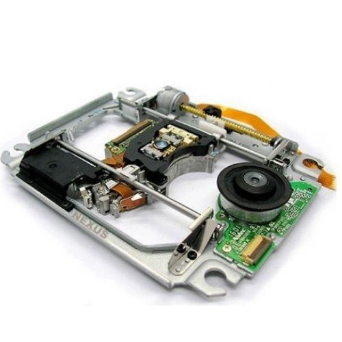Ps3 slim phat laufwerk laser - ps3,